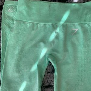 Gymshark leggings 🤎
